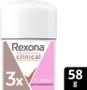 Imagem de Desodorante Rexona Clinical Classic Feminino 58g