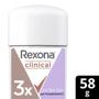 Imagem de Desodorante Rexona Clinical Extra Dry Feminino 58g