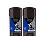 Imagem de Desodorante Rexona Creme Clinical 58G Masc Clean Kit Com 2Un