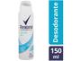 Imagem de Desodorante Rexona Motion Sense Cotton Dry - Aerossol Antitranspirante Feminino 150ml
