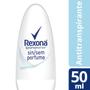 Imagem de Desodorante Rexona Regular sem Perfume Rollon 50ml