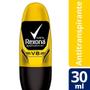 Imagem de Desodorante Rexona Roll On Compact V8 30ml Embalagem com 6 Unidades