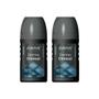 Imagem de Desodorante Roll-on Above Men Dermaclin 50ml - Kit C/2un