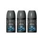 Imagem de Desodorante Roll-On Above Men Dermaclin 50Ml - Kit C/3Un
