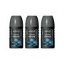 Imagem de Desodorante Roll-on Above Men Dermaclin 50ml - Kit C/3un