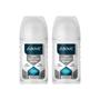 Imagem de Desodorante Roll-On Above Sem Perfume 50Ml - Kit C/2Un