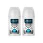 Imagem de Desodorante Roll-on Above Sem Perfume 50ml - Kit C/2un