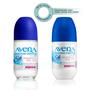 Imagem de Desodorante Roll-On Avena Instituto Español Soft - 75ml (Pacote com 3)