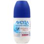 Imagem de Desodorante Roll-On Avena Instituto Español Soft - 75ml (Pacote com 3)