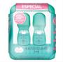 Imagem de Desodorante roll on candy giovanna baby 50ml kit c/2