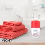 Imagem de Desodorante roll-on com perspicalm vichy deo stress resist 50ml