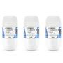 Imagem de Desodorante Roll-On Corpo A Corpo Suave 50Ml - Kit C/3Un