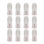 Imagem de Desodorante Roll-On Crysal 70Ml Dust - Kit Com 12Un