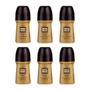 Imagem de Desodorante Roll-on Delikad 50ml Musk - Kit C/ 6un