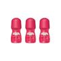 Imagem de Desodorante Roll-On Giovanna Baby Cherry 50Ml - Kit C/3Un