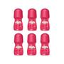 Imagem de Desodorante Roll-on Giovanna Baby Cherry 50ml - Kit C/6un