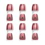 Imagem de Desodorante Roll-On Giovanna Baby Rose 50Ml - Kit Com 6Un