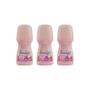 Imagem de Desodorante Roll-On Monange 50Ml Hidrat Intensiva-Kit C/3Un