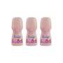 Imagem de Desodorante Roll-on Monange 50ml Hidrat Intensiva-Kit C/3un