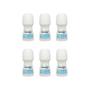 Imagem de Desodorante Roll-on Monange 50ml Sensivel-Kit C/6un