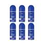 Imagem de Desodorante Roll-On Nivea 50Ml Fem Protect E Care - Kit 6Un