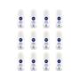 Imagem de Desodorante Roll-On Nivea 50Ml Fem Sensi Pure Sem Perf -12Un