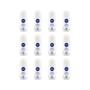 Imagem de Desodorante Roll-on Nivea 50ml Fem Sensi Pure Sem Perf -12un