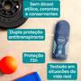Imagem de Desodorante Roll-On Nivea 50Ml Masc Dry Fresh - Kit Com 4Un