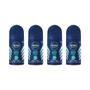 Imagem de Desodorante Roll-On Nivea 50Ml Masc Dry Fresh - Kit Com 4Un