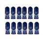 Imagem de Desodorante Roll-On Nivea 50Ml Masc Protect-Kit12Un