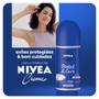 Imagem de Desodorante Roll On Nivea Protect & Care 50ml