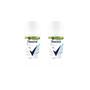 Imagem de Desodorante Roll-On Rexona 50Ml Fem Sem Perfume Kit Com 2Un