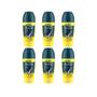 Imagem de Desodorante Roll-On Rexona 50Ml Masculino V8 - Kit C/6Un
