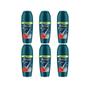 Imagem de Desodorante Roll-on Rexona Masculino Invisible 60ml