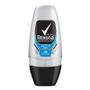 Imagem de Desodorante Roll On Rexona Men Active Dry 50ml