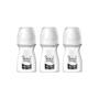 Imagem de Desodorante Roll-on Skala 60ml Invisible-Kit C/3un