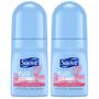 Imagem de Desodorante Roll-On Suave Powder Fresh - Pacote com 2 Unidades