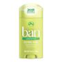 Imagem de Desodorante Sólido Ban Unscented Sem Perfume Stick Antitranspirante 73g