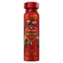 Imagem de Desodorante Spray Antitranspirante Old Spice Amadeirado  150ml/93g - 4 unidades