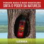 Imagem de Desodorante Spray Antitranspirante Old Spice Lenha 124g