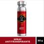 Imagem de Desodorante Spray Antitranspirante Old Spice Vip 93g