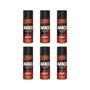 Imagem de Desodorante Spray Avanço 85Ml  - Kit Com 6Un