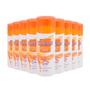 Imagem de Desodorante Spray Contouré Primeiro Amor Ação Antibacteriana 24h de Proteção - 80ml (Kit com 9)