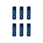 Imagem de Desodorante Spray Nivea Masculino Fresh 90Ml-Kit C/6Un