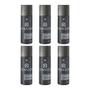 Imagem de Desodorante Spray Senador Platinum 90ml - Kit C/ 6un