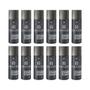 Imagem de Desodorante Spray Senador Platinum 90Ml - Kit Com 12Un