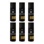 Imagem de Desodorante Spray Senador Seduction 90Ml - Kit Com 6Un