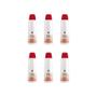 Imagem de Desodorante Spray Tabu 90Ml Tradicional - Kit Com 6Un