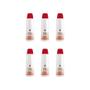 Imagem de Desodorante Spray Tabu 90Ml Tradicional - Kit Com 6Un