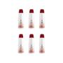 Imagem de Desodorante Spray Tabu Flores 90Ml - Kit Com 6Un